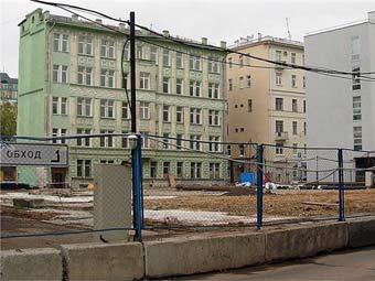 ������������� ��������� "�����". ���� � ����� skyscrapercity.com