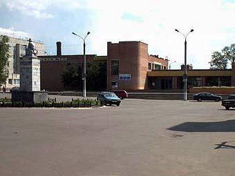 ����� � �������������. ���� � ����� borisoglebsk.net 