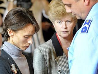 ����� ��������� (�����). ���� &copy;AFP