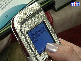 SMS-��������� � �������� � �������. ���� ���������� ���