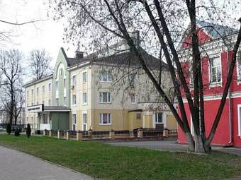 ������ ����������� ���������. ���� � ����� podolsk.ru 