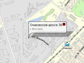 ����� ����������� ����������. ����������� � ����� nakarte.ru