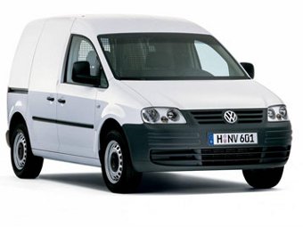 Volkswagen Caddy, ���� � ����� volkswagen-review.com.ua