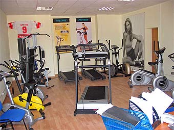 ���������� ���������. ���� � ����� sportsil.ru