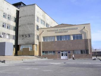 ������ �����. ���� � ����� Zabinfo.Ru