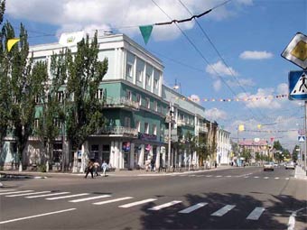 ��� �� ��������. ���� � ����� makeyevka.dn.ua.