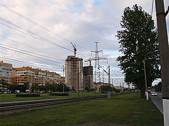��� �� ������������ �����. ���� ������ �������� � ����� panoramio.com