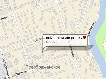 ����� ������ ������������ ������� Nakarte.ru