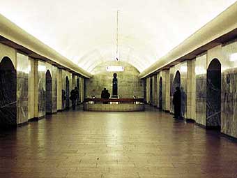 ��������� ������� "������ �����". ���� � ����� metro.ru
