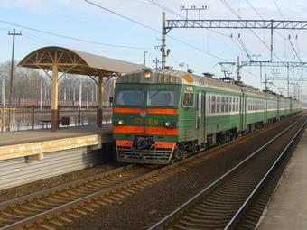 ������������ �� ������� ������. ���� � ����� www.train-photo.ru