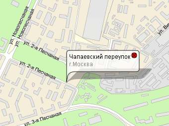 ����� ����� ������������. ����������� � ����� nakarte.ru