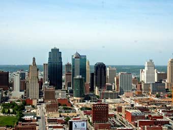 ������-����. ���� � ����� kcskyscrapers.com