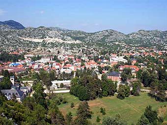 ��� �� �������. ���� � ����� discover-montenegro.com