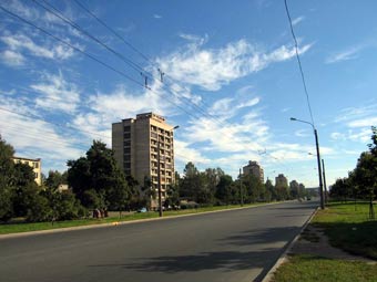 ���������������� �������� � �����-����������. ���� � ����� al-spbphoto.narod.ru