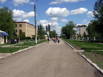��� �� ���������. ���� � ����� zernograd.org