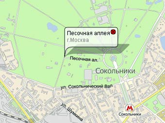 ����� ������������. ����� � ����� nakarte.ru 