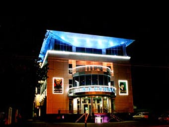 ���� �� ����������� ������� ���������. ���� � ����� admcity.nnov.ru