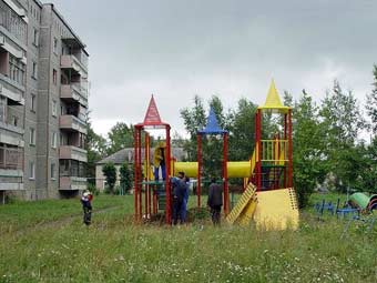 ������� �������� � ������ �����������. ���� � ����� berezovskii.ru 