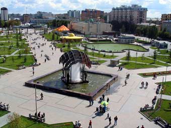 ������. ���� � ����� tyumen-city.ru