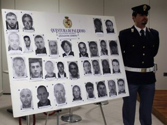 ����� � ������������ ������������ � ������� ���������� �����. �������� ���� &copy;AFP