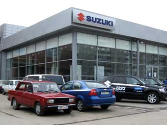 ����� "�������" �� ���������. ���� 110km.ru