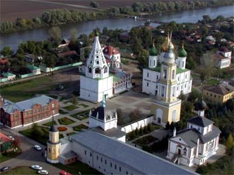 ��� �� �������. ���� � ����� kolomnagrad.ru