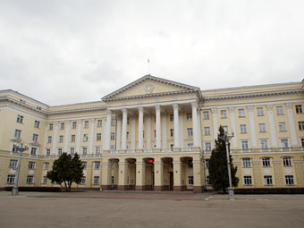 ������ ������������� ���������� �������. ���� � ����� parlament.smolensk.ru