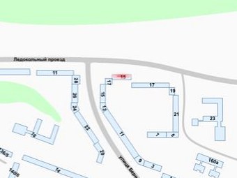����� ����� ������������. ����� � ����� murmanmap.ru