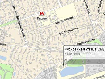 ����� ������ ������������ ������� Nakarte.ru