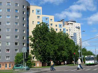 ������� �������������� ����� � �����������. ���� � ����� roadplanet.ru 