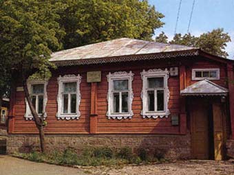 ���-����� ������ � �����. ���� � ����� museum.ru 