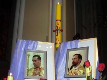 �������� �������� ������� ��������� � ���� ��������. ���� � ����� catholic.tomsk.ru 