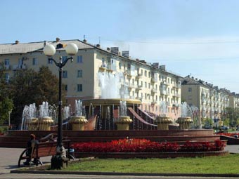 ������������. ���� � ����� mrech.ru