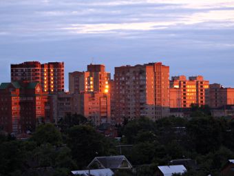 ��� �� �����. ���� � ����� gorod.istranet.ru