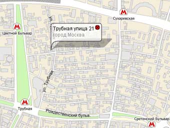 ����� ������ ������������ ������� Nakarte.ru