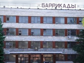 ������ ������ "���������". ���� � ����� barricady.ru