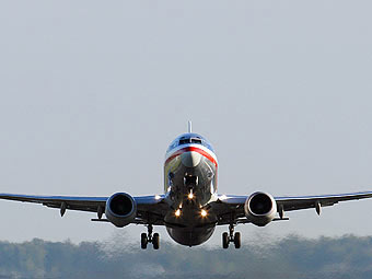 ������� American Airlines. ���� � ����� airliners.net 