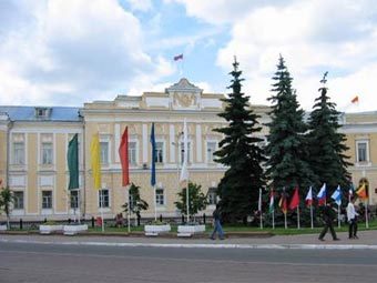 ������ ������������� ������ �����. ���� � ����� tver.ru 