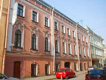 �������� �������� � �����-����������. ���� � ����� �itywalls.ru 
