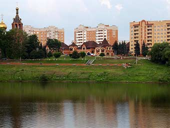 ��� �� ���������. ���� ������� �������� � ����� ramenskoye.ru