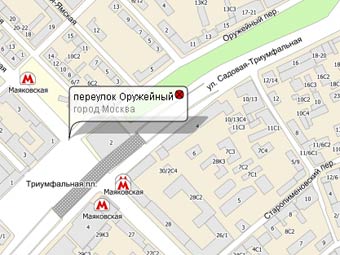����� ������ ������������ ������� Nakarte.ru