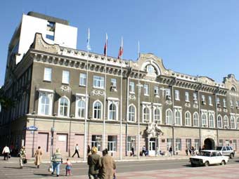 ������ ������������� ��������. ���� � ����� saratovmer.ru