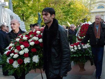 �������� ��������� ���������. ���� &copy;AFP