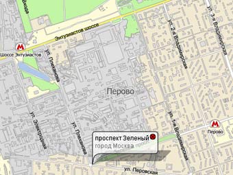 ����� ������������. ����� � ����� nakarte.ru
