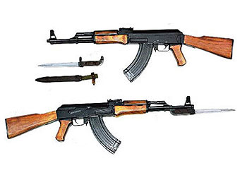 �������� �����������. ���� � ����� kalashnikov.guns.ru 