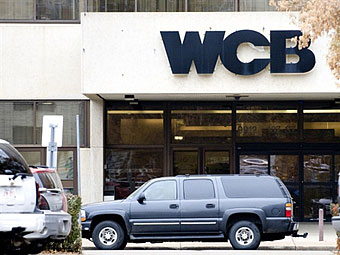 ������ WCB � ���������, ���� &copy;AFP