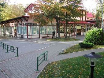 �����������. ���� � ����� balthotel.ru