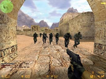 �������� Counter Strike