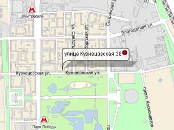 ����� ������������. ����� � ����� nakarte.ru