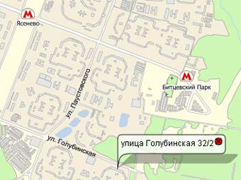 ����� ������ ����� ������������ ������� Nakarte.ru